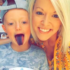 Meet your Posher, Jackie